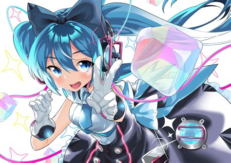 The Power of Numbers: Vocaloid's Magical Number and Its Influence on Fans